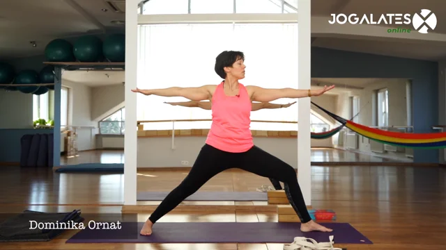 Jak zacząć ćwiczyć jogę? • Joga dla początkujących • Warszawa • Jogalates  Blog