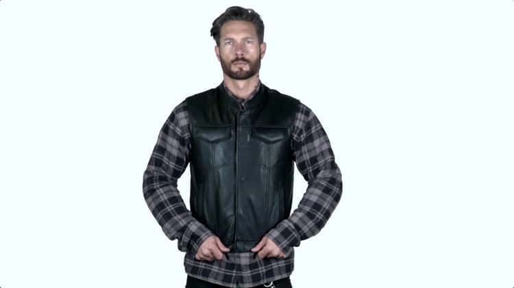 Viking deals cycle vest