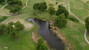 Cottonwood Creek Golf Course Re-opens