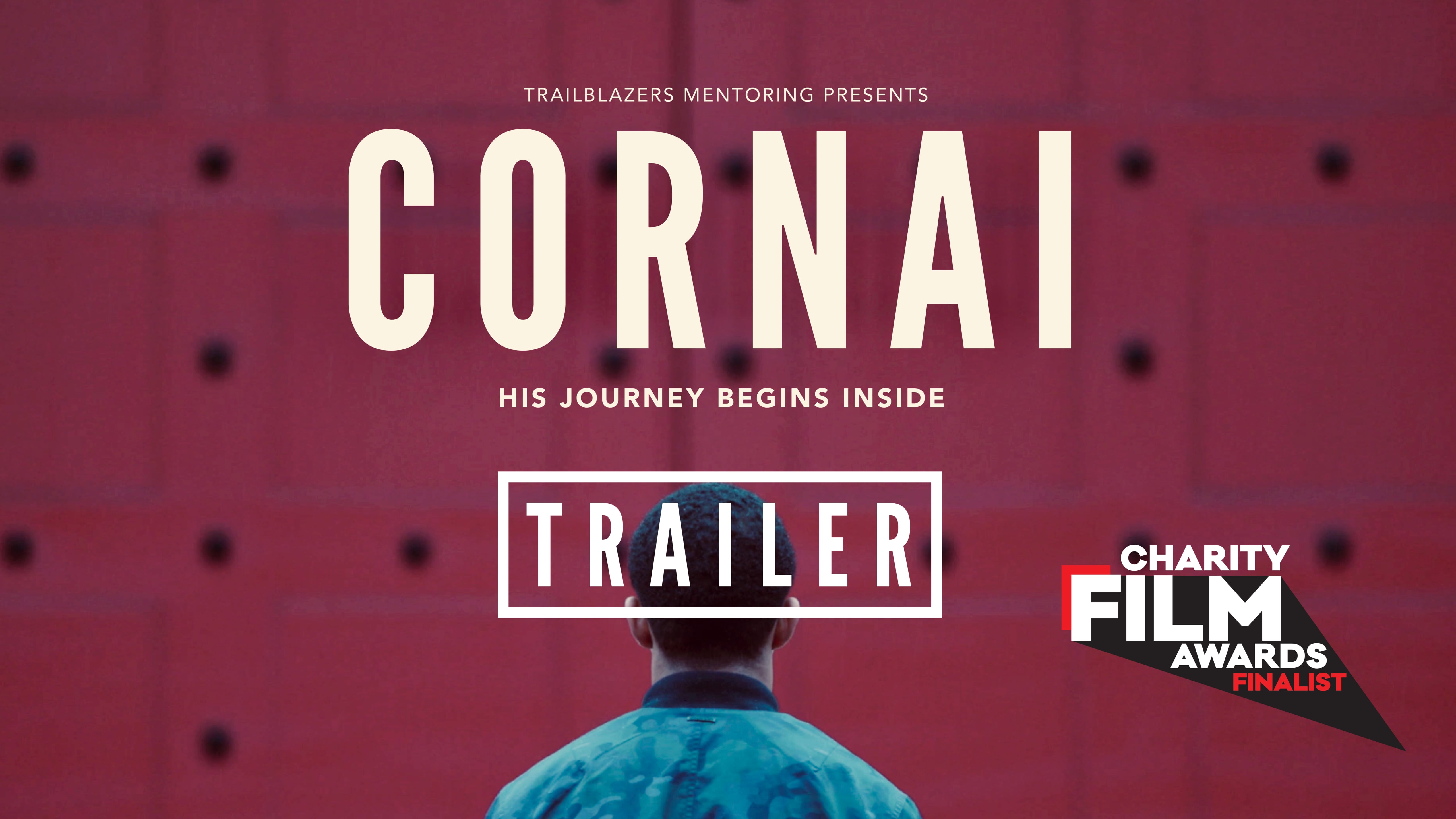C O R N A I Trailer on Vimeo