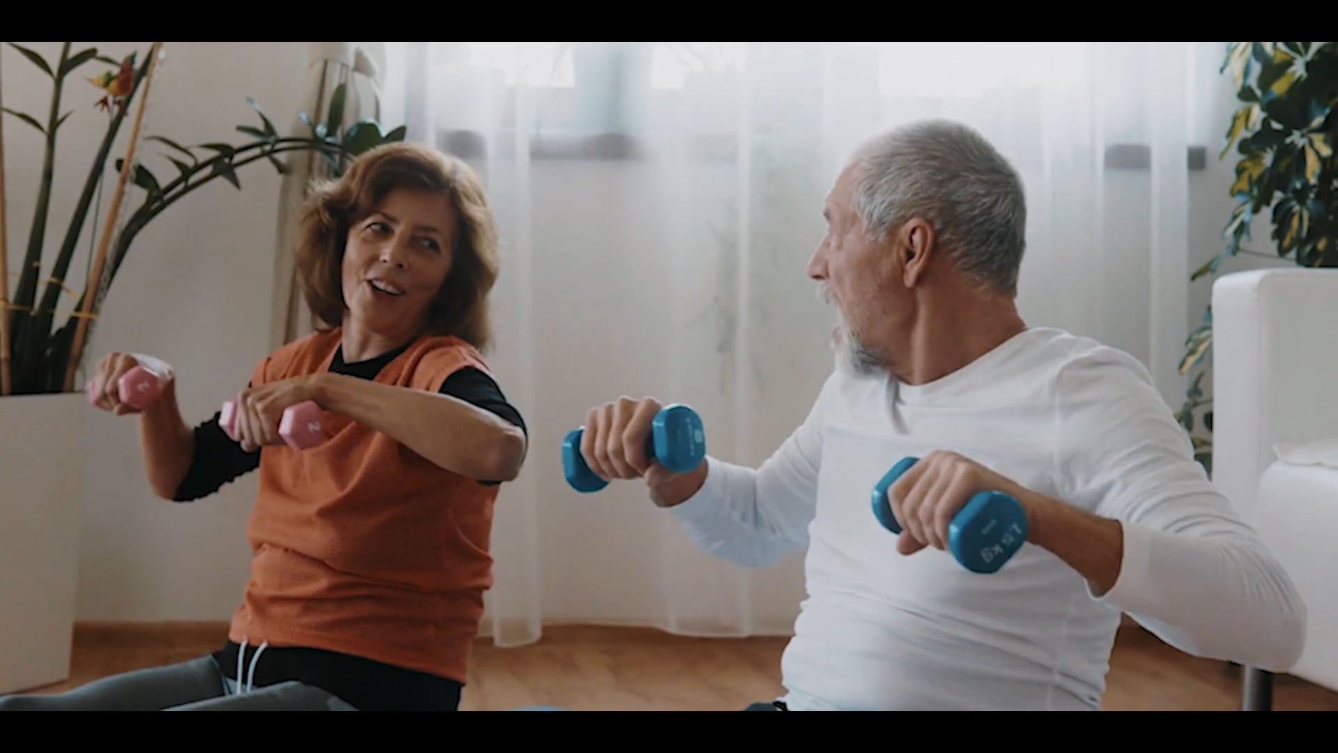 Procter & Gamble Ventures: Innovation for Aging and Activities of Daily Living at Home