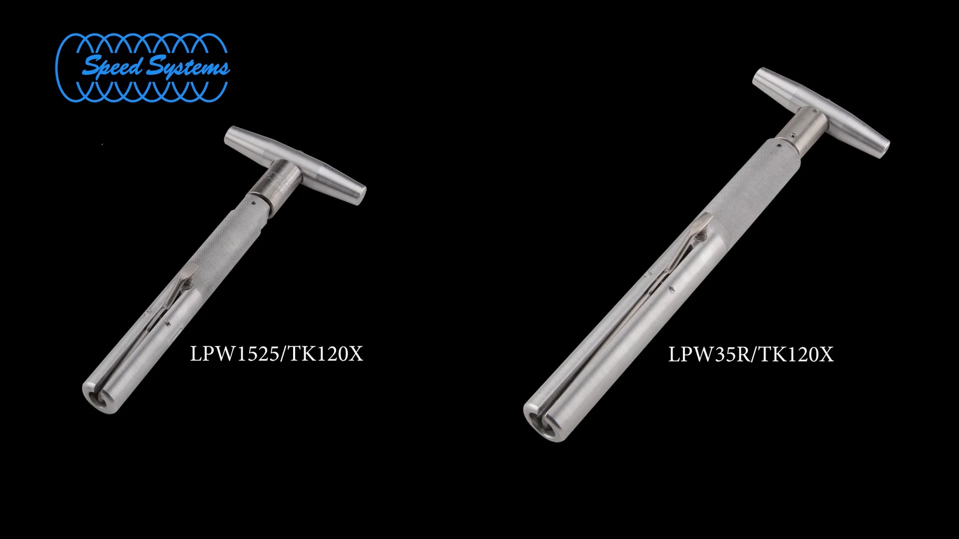 LPW1525/TK120X Torquing Probe Wrench