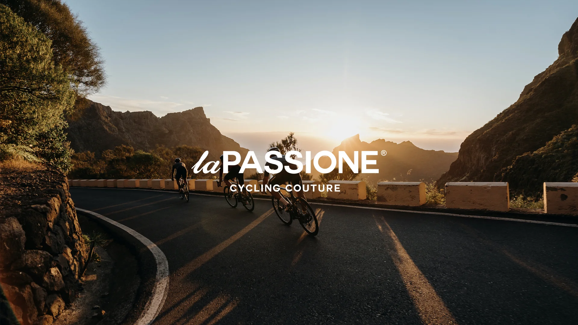 La passione velo hot sale