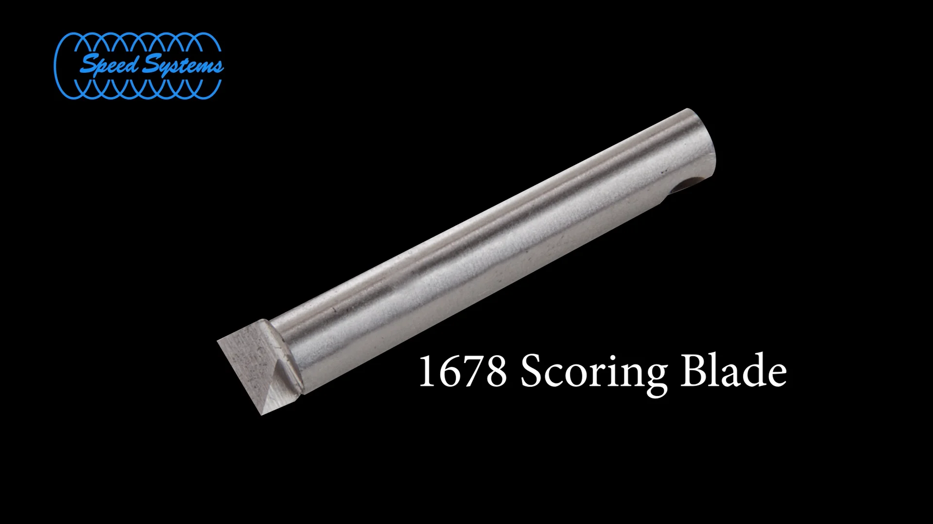 1700-SS-LC Adjustable Blade Scorer