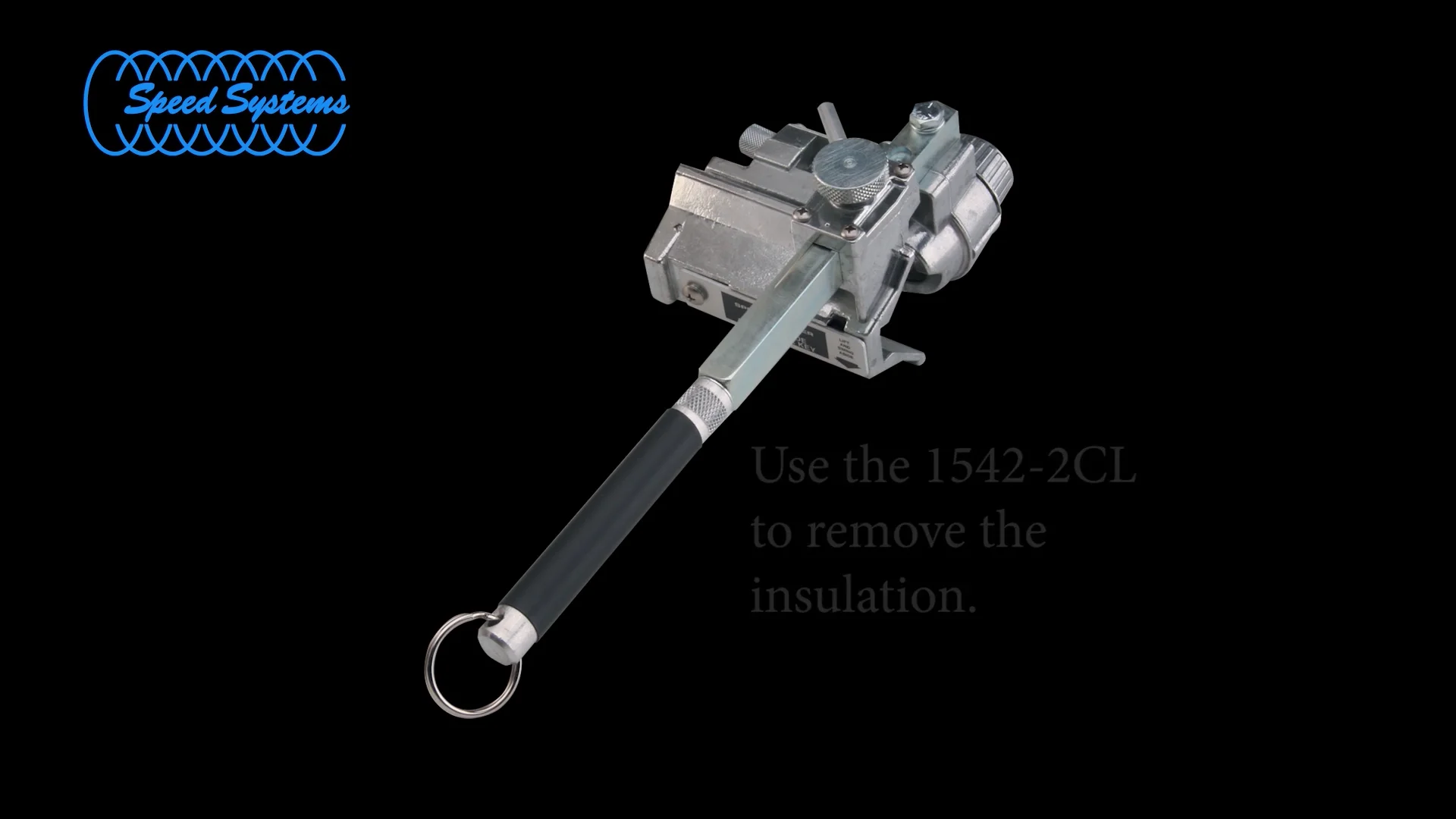 1542-2CL Series Stripper 1542-2CL Series Stripper