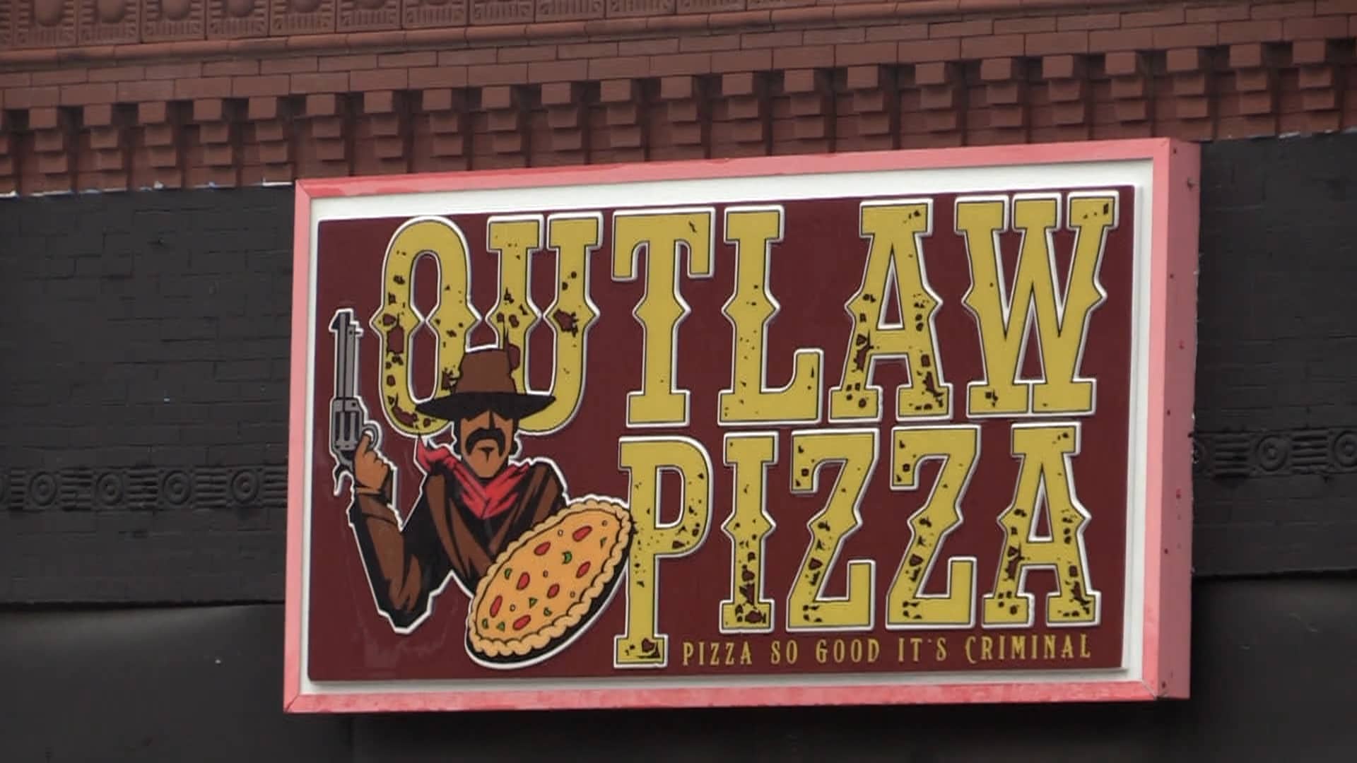 My Jesse James Adventure Corydon, Iowa on Vimeo