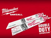 Milwaukee® SAWZALL® TORCH™ 9 in. Reciprocating Saw Blade M48005788 at Pollardwater
