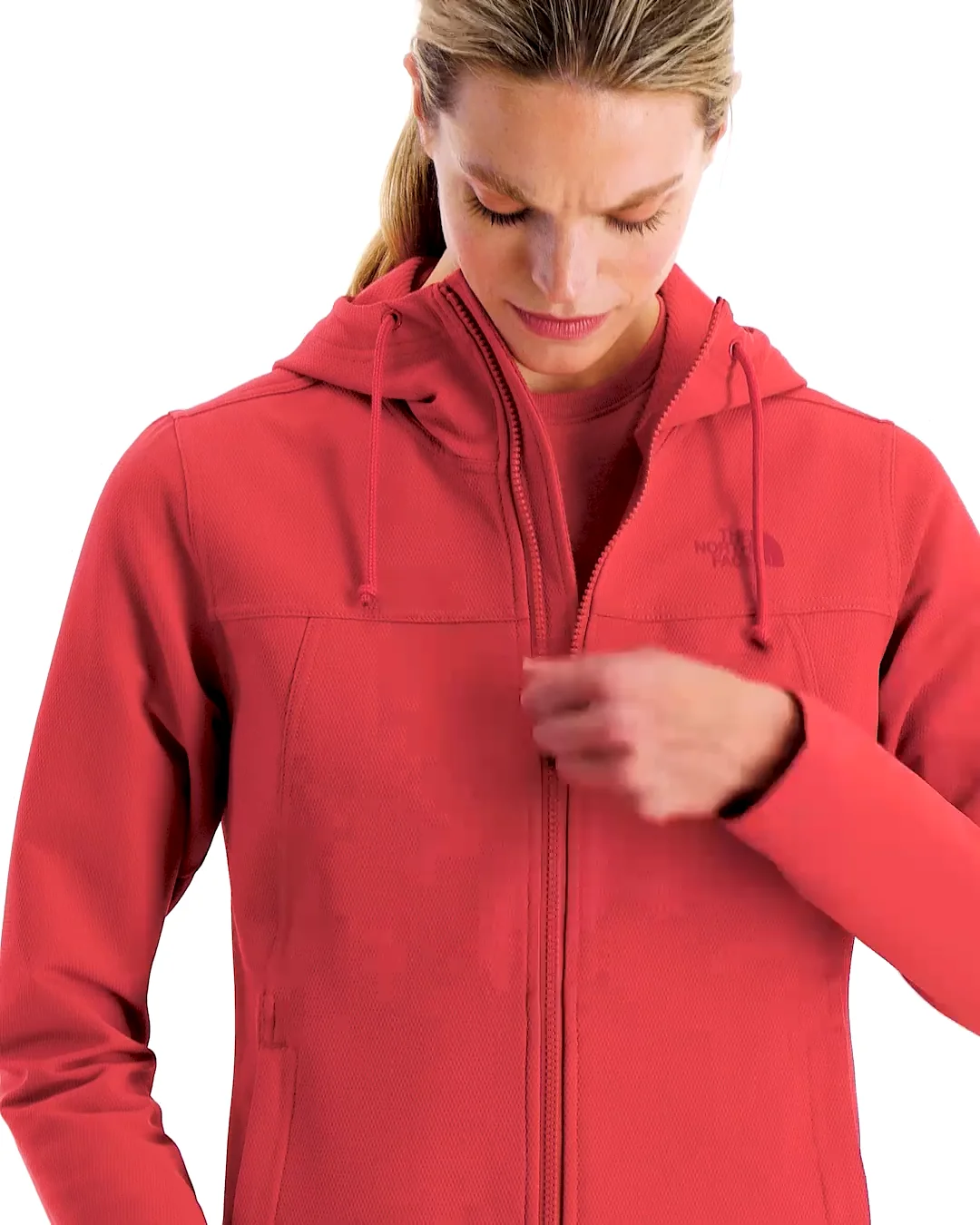 Clothing North Face Tekno Ridge Hoodie Women's The North Face - Main Image