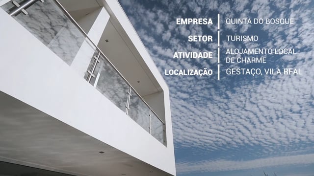 QUINTA DO BOSQUE - Jasmin Software