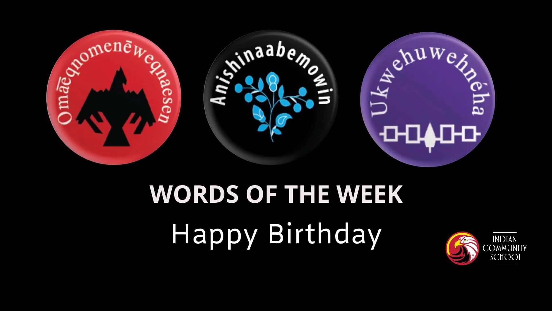 ics-words-of-the-week-happy-birthday-on-vimeo