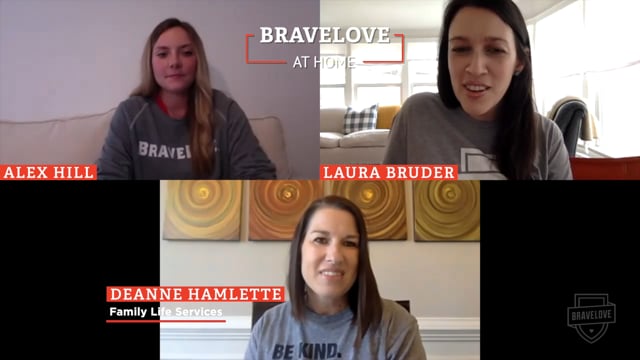 Webisode #3 – Why BraveLove Partners with Adoption Agencies