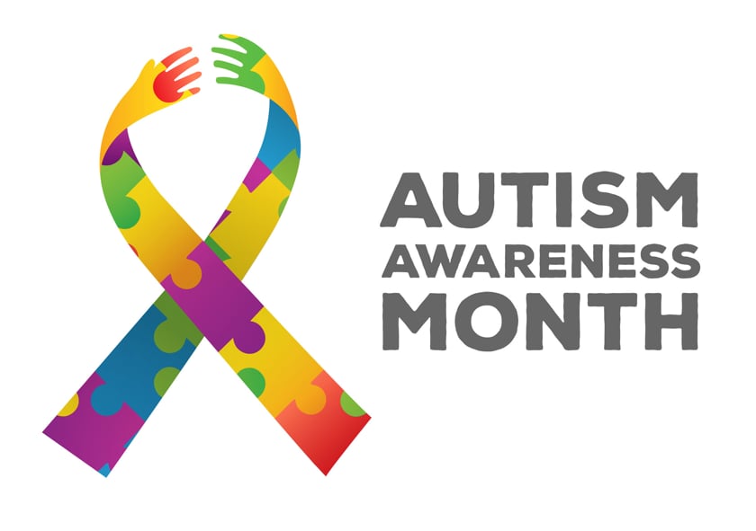 Autism Awareness 2020 Donation