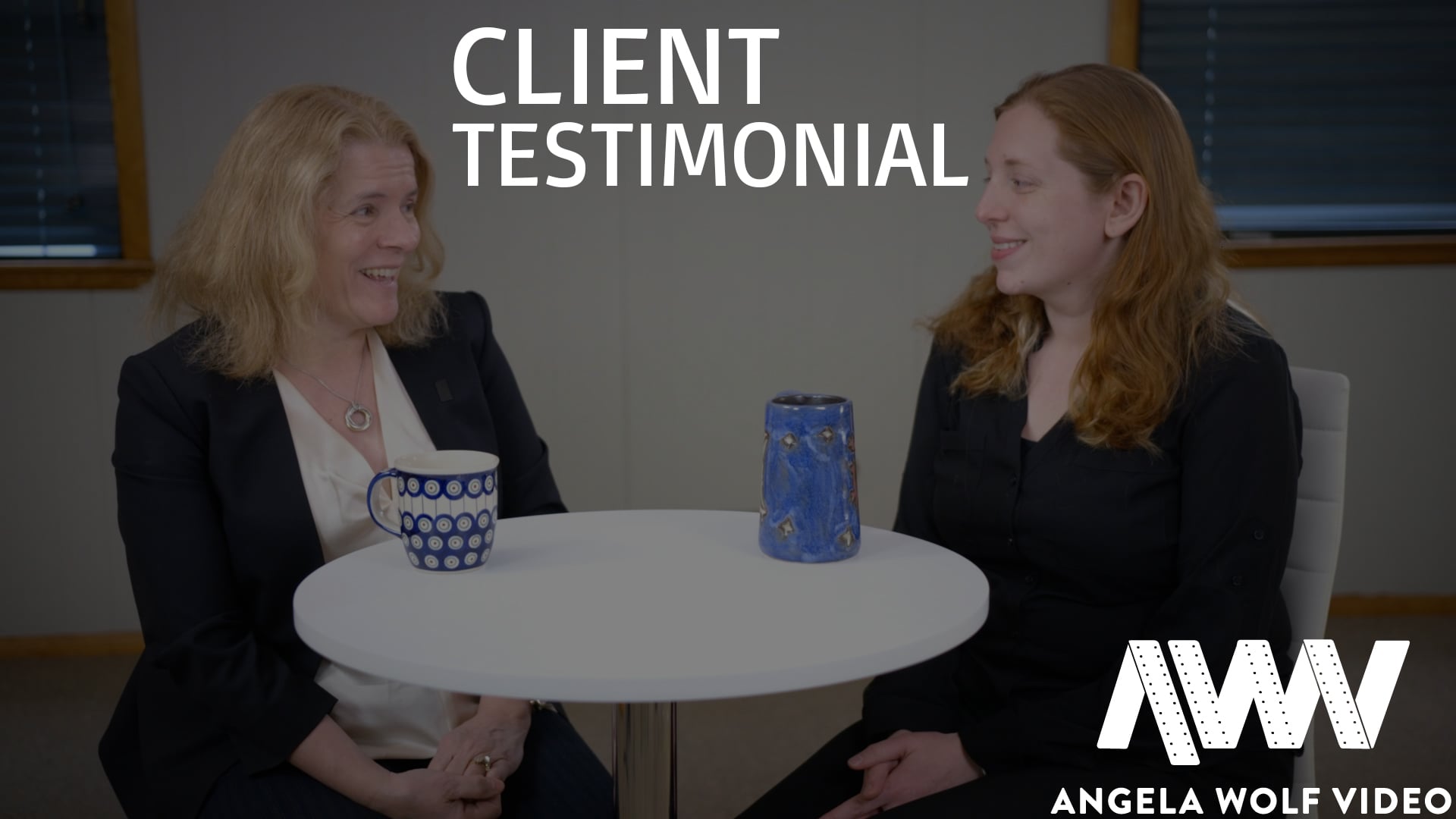 Client Testimonial for AWV - Fireside.directory