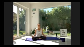 Feels Good to Move - in aid of AWARE - May 2020