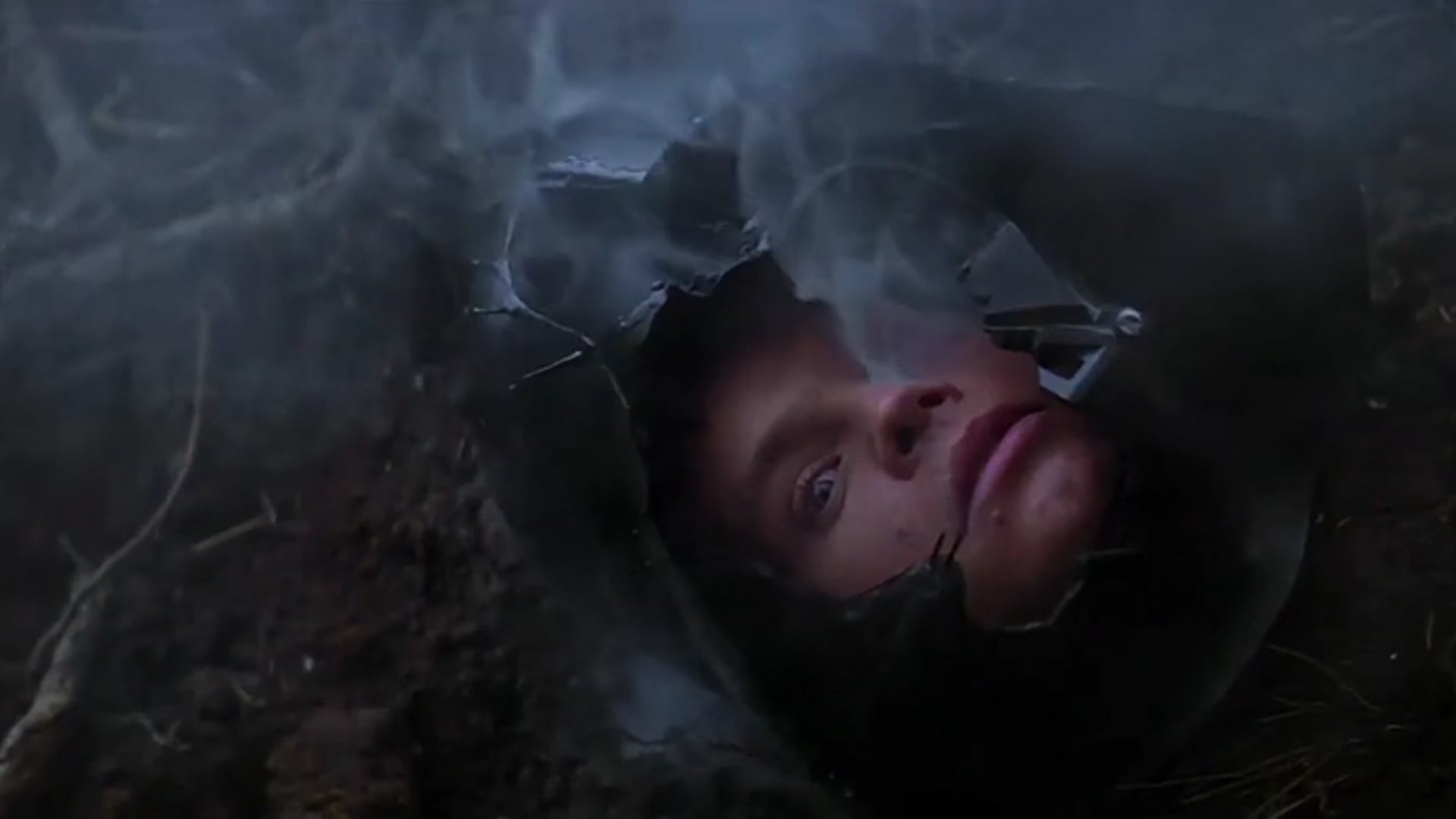 There Goes Rhymin' Star Wars, pt. 1