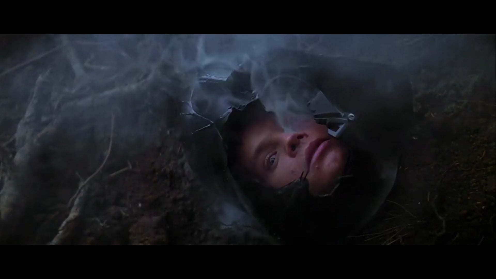 There Goes Rhymin' Star Wars, pt. 1