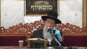 פרקי אבות פרק ג עשרת הרוגי מלכות אייר תשפ