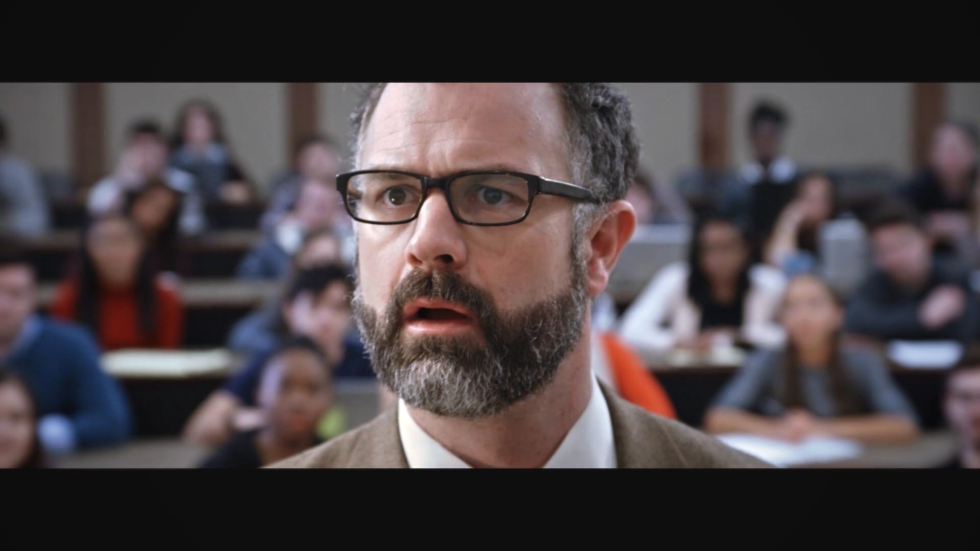 PROFESSOR  - Mediacom Business - agency: PK Network