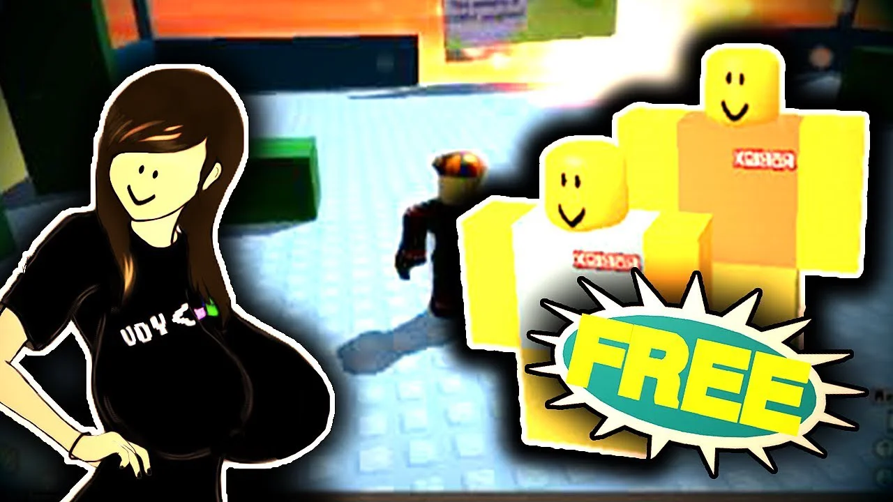 Zammeroks old ROBLOX videos : Zammerok : Free Download, Borrow, and  Streaming : Internet Archive