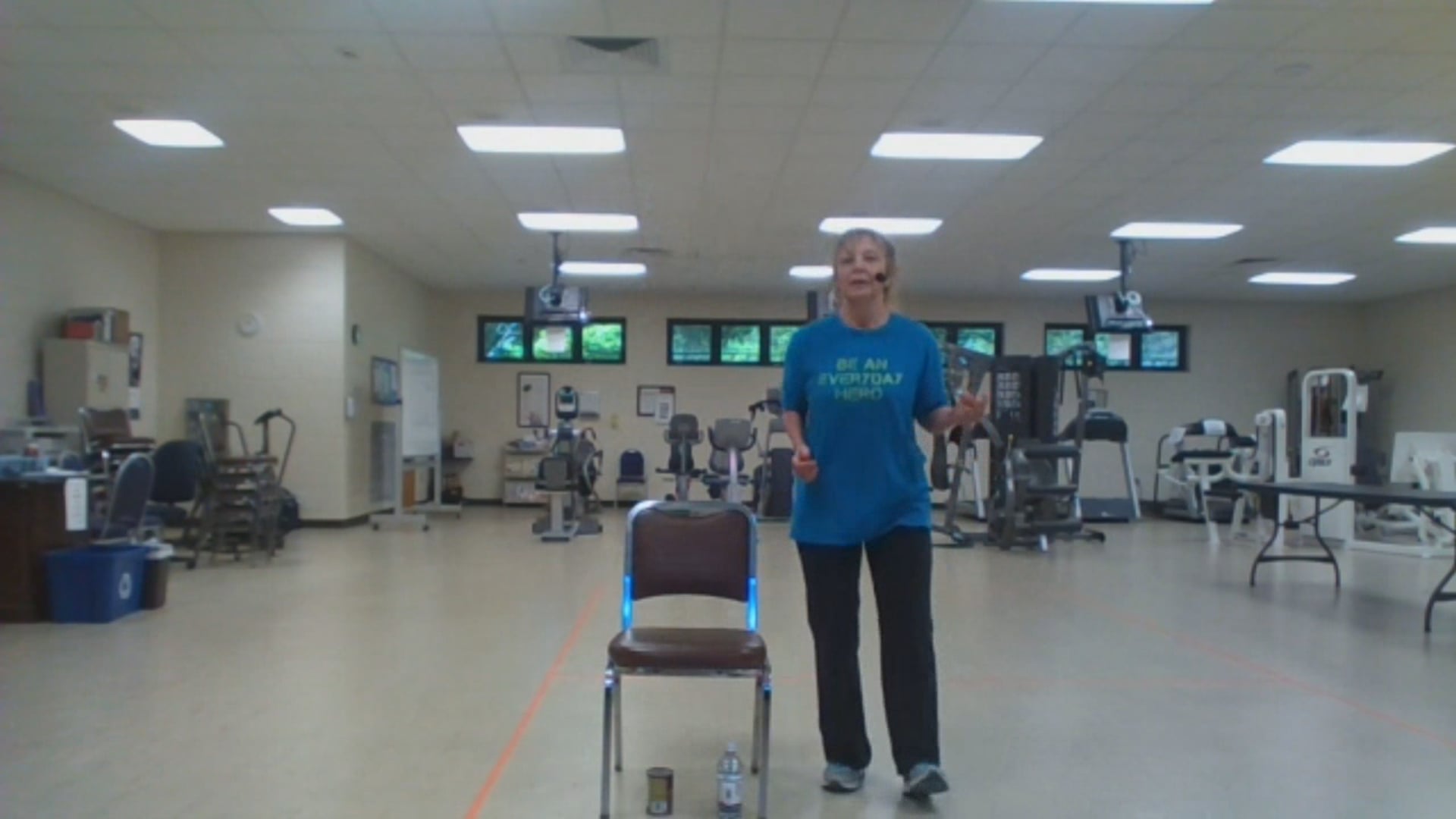 Forever Young - Tue, April 28, 2020