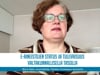 Marja Hjelt: E-aineistojen status ja tulevaisuus valtakunnallisella tasolla