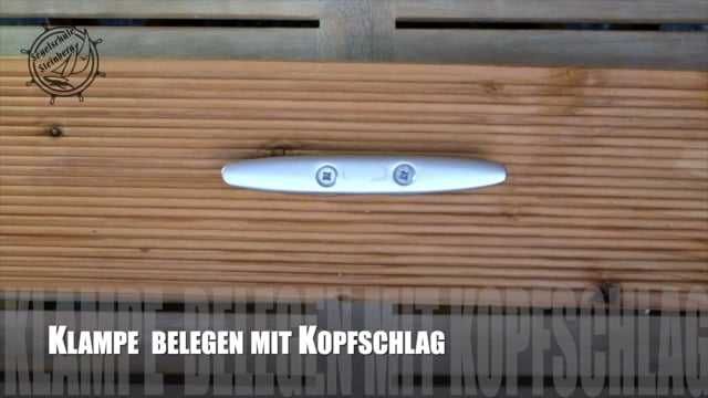 Klampe belegen
