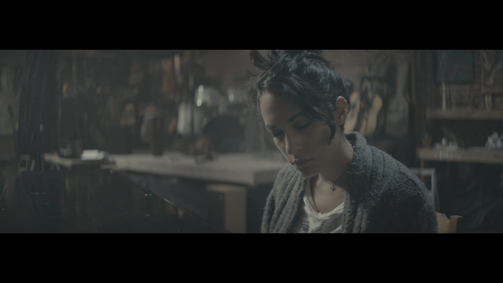 Famous | Poem by Naomi Shihab Nye | Film by Anthony Frattolillo