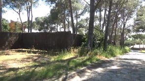 Suspès el projecte per urbanitzar Els Emperadors