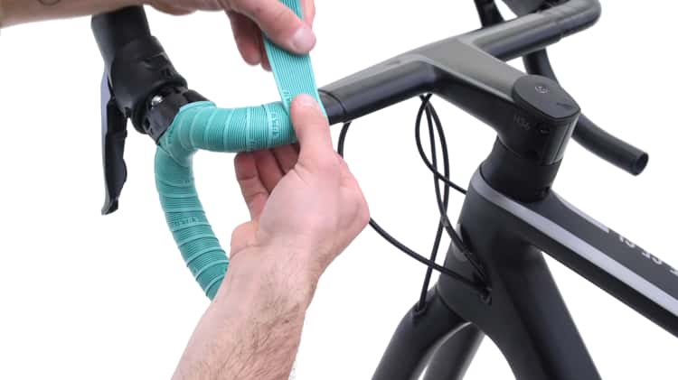 fizik Handlebar Tape - Performance Bicycle