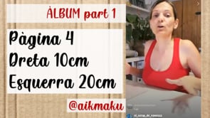 Aikmaku: Àlbum Part 1