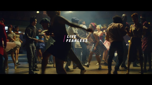 Dawn Shadforth John Lewis on Vimeo