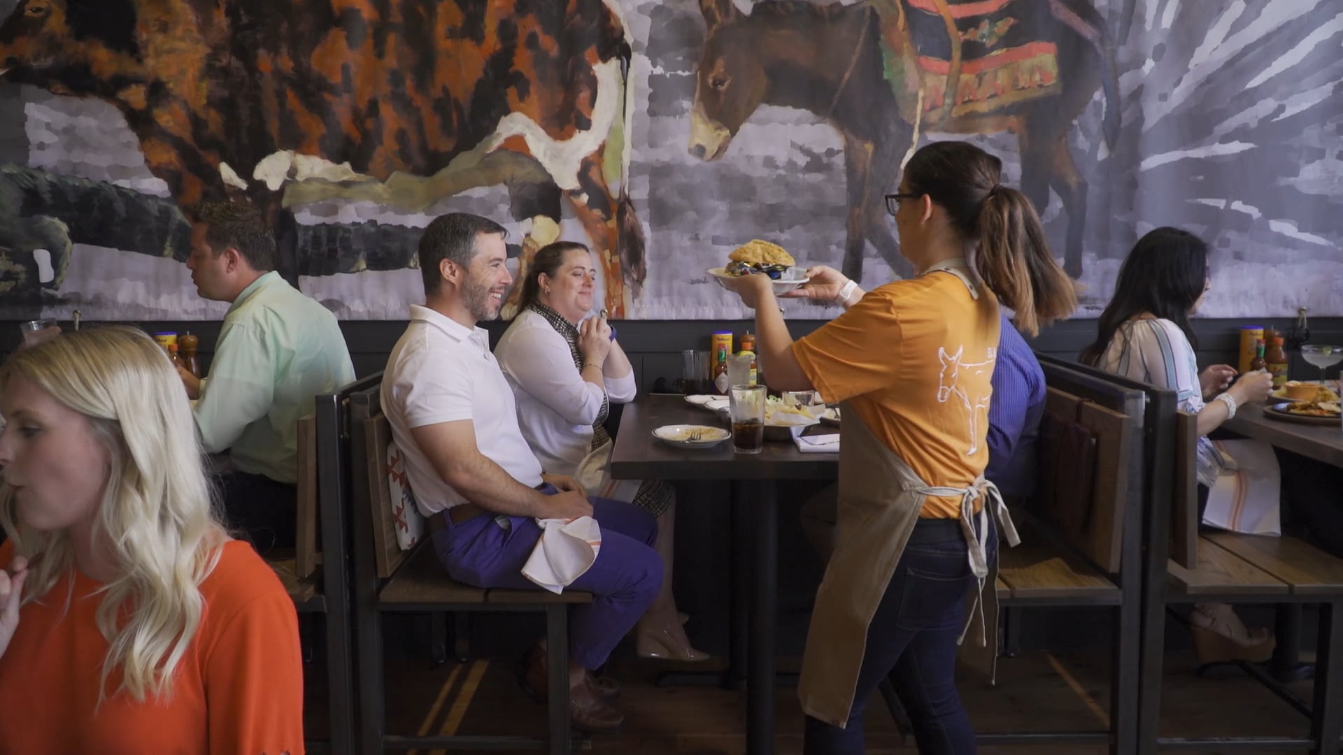 Dos Bocas  - Promotional Video