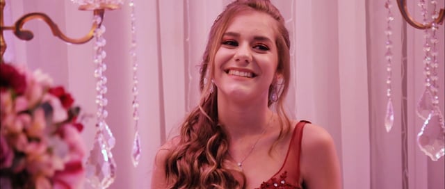 15 ANOS LUANNA FAZENDA'