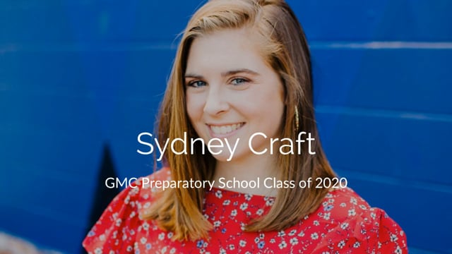 Sydney Craft