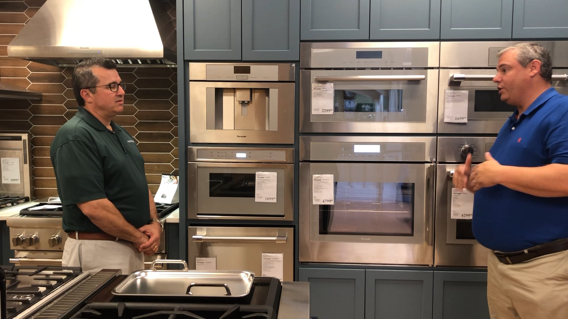 Atlantic Appliance Video on Vimeo