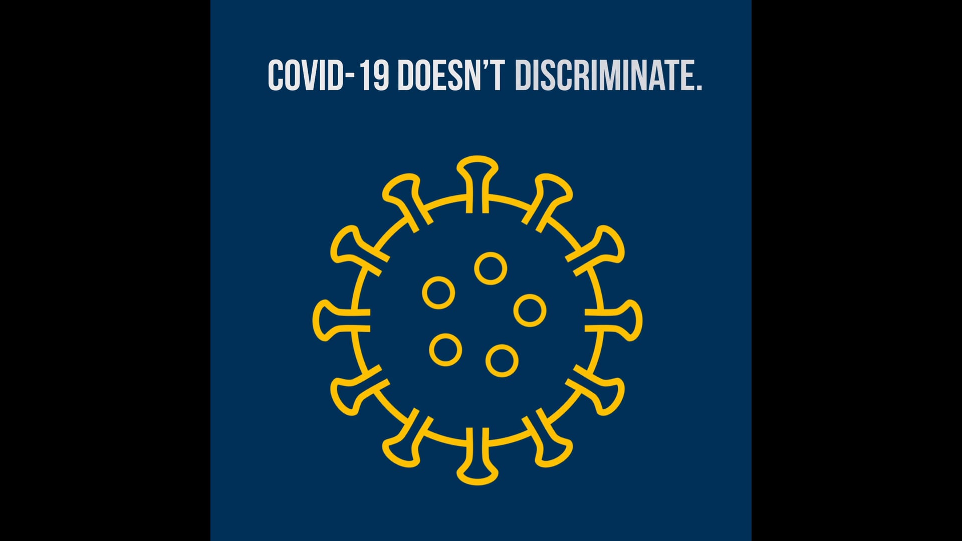 WJC Covid-19 Informational Animation
