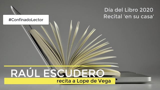 Lope de Vega - Soneto