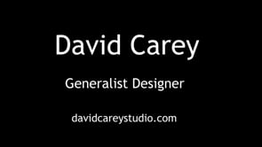 Vimeo video thumbnail for Game Design reel