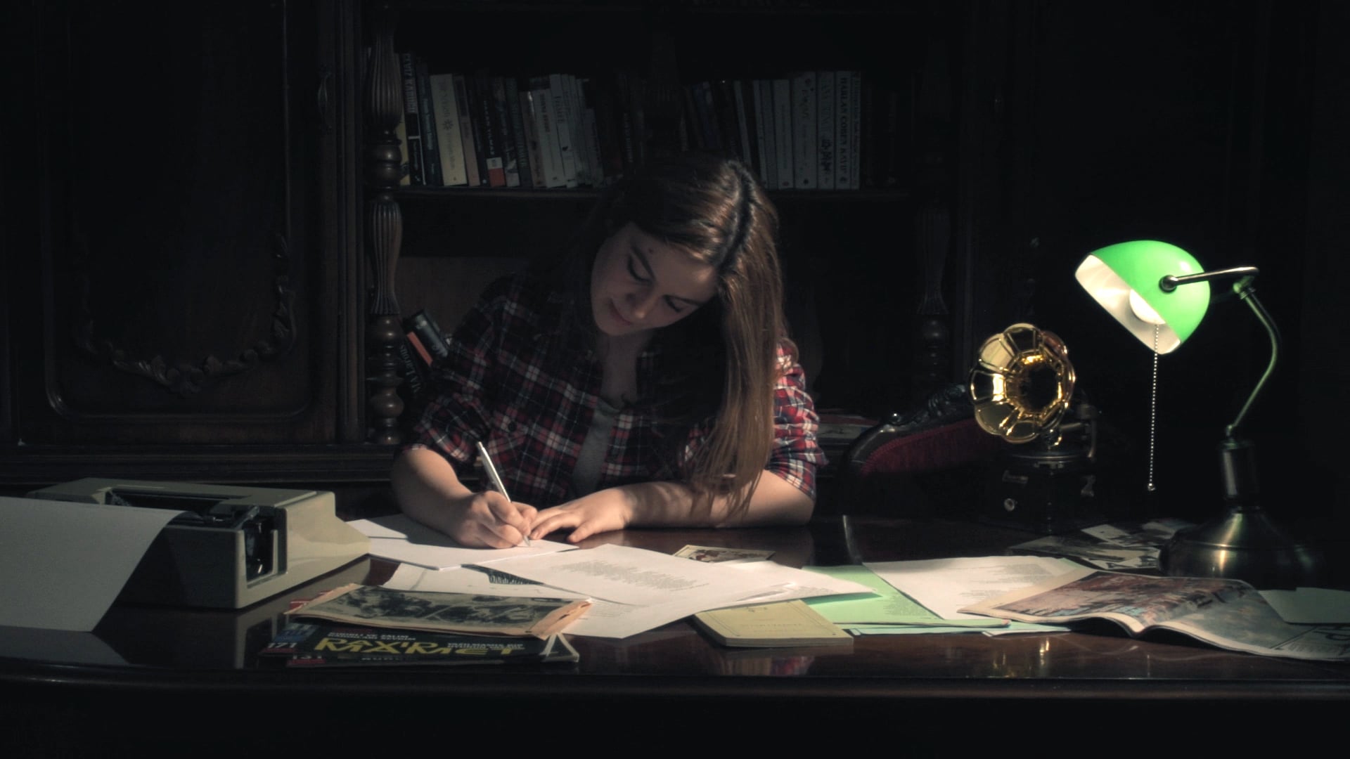 Last Poem | Short Film