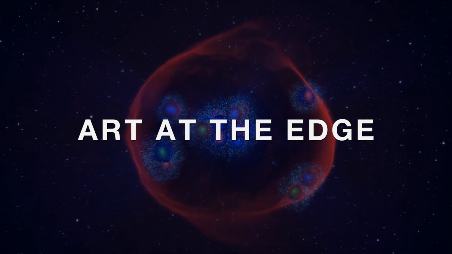 Art at the Edge