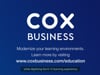 Cox Business #3 (CC Version)