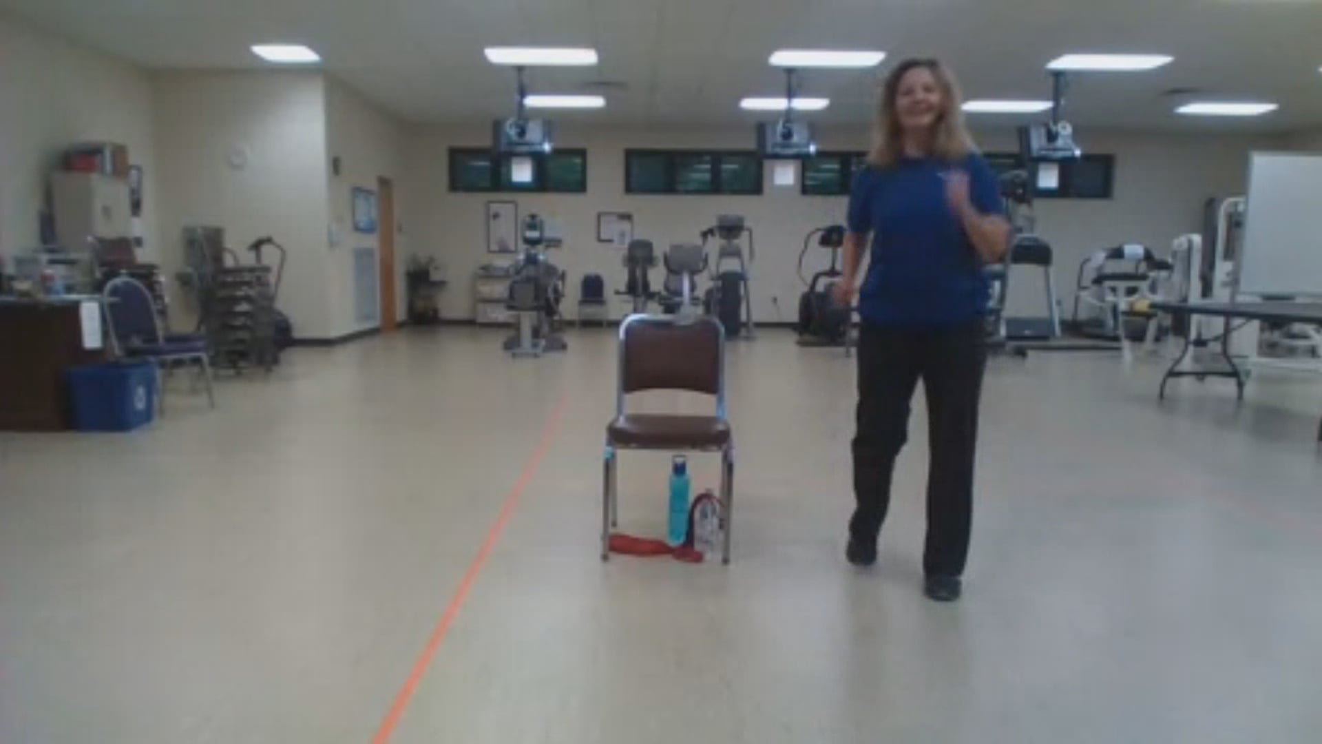 Forever Young - Tue, May 5, 2020