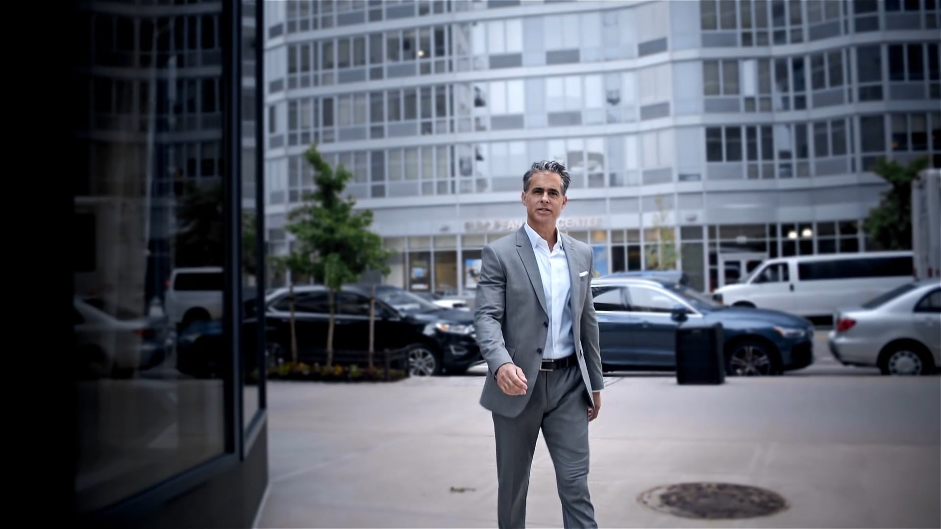 CONNECTIONS. Mediacom Business