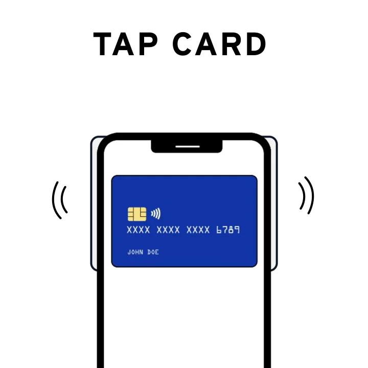 Tap Card on Vimeo