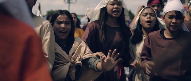 Demo Reel 2017 - 2019