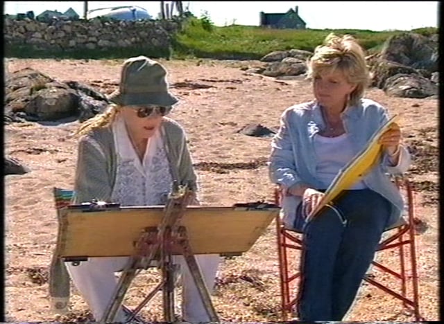 Watercolour Textures 2