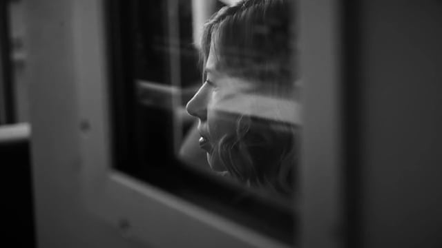 NO TRUE LOVE - RACHAEL AND VILRAY excerpt