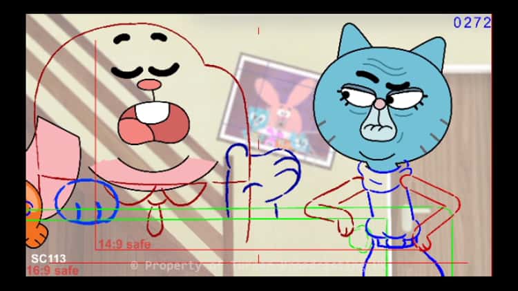 The Best of 'The Gumball Games' on Vimeo