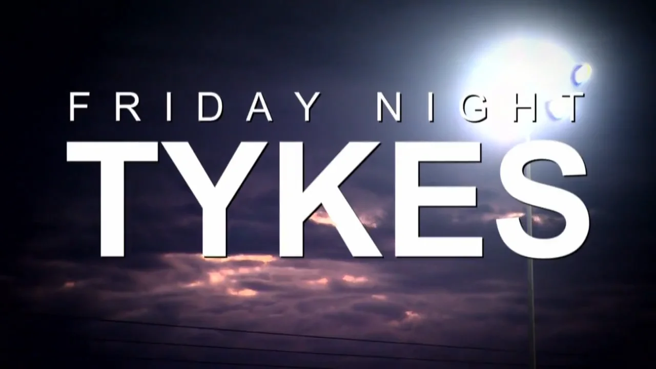 Friday night tykes discount putlocker