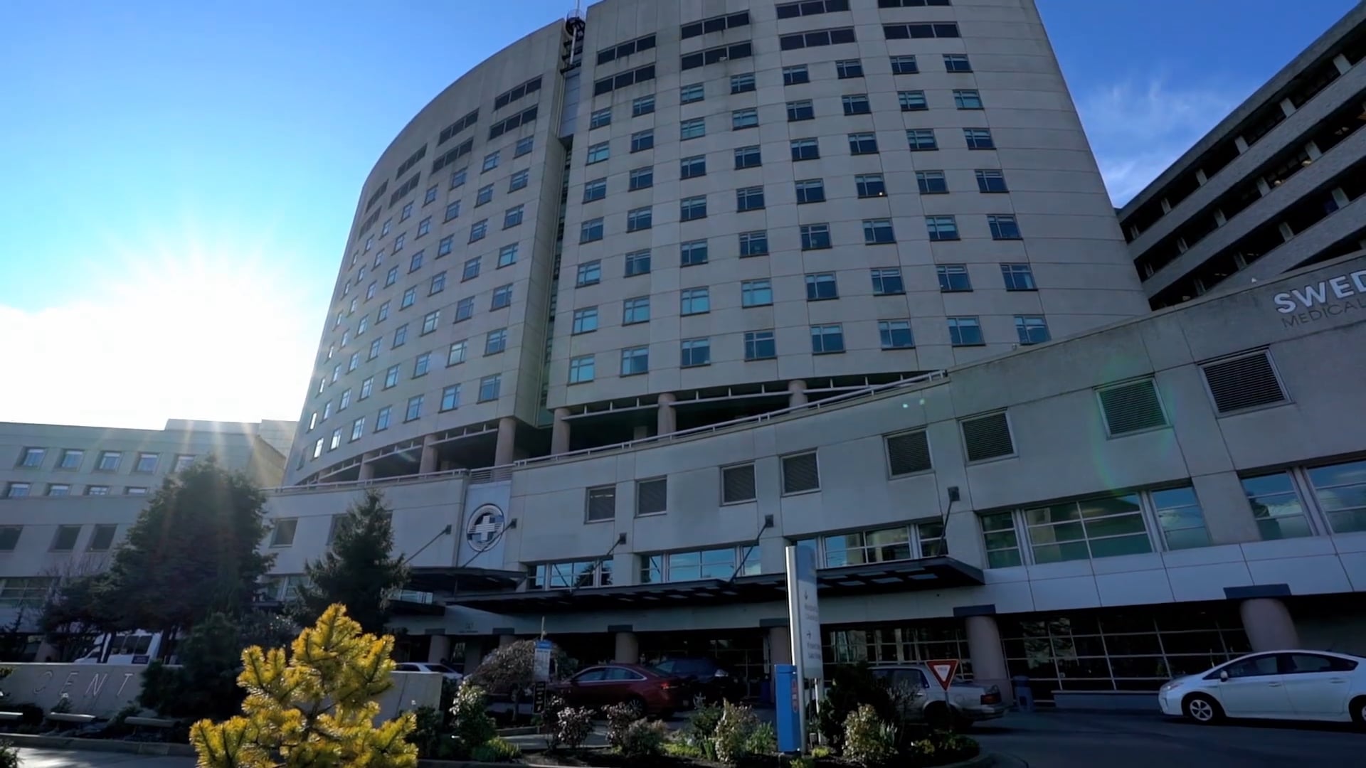SWEDISH HOSPITALS FIRST HILL BIRTH CENTER TOUR, Seattle, Wa on Vimeo
